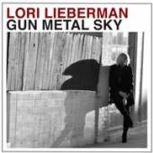 LIEBERMAN LORI  - CD GUN METAL SKY