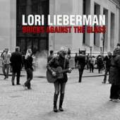 LIEBERMAN LORI  - CD BRICKS AGAINST THE GLASS
