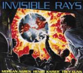  INVISIBLE RAYS - supershop.sk