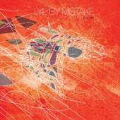 LYE BY MISTAKE  - CD FEA JUR