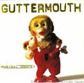 GUTTERMOUTH  - CD MUSICAL MONKEY