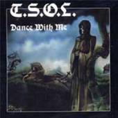 T.S.O.L.  - CD DANCE WITH ME