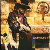 ZENO  - CD ZENOLOGY