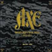 AXE  - CD 20 YEARS VOLUME 2