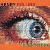 ROLLINS HENRY  - 2xCD EVERYTHING