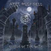 PELL AXEL RUDI  - CD CIRCLE OF THE OATH