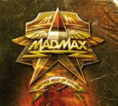 MAD MAX  - CD ANOTHER NIGHT OF PASSION LTD.