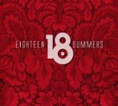 18 SUMMERS  - CD THE MAGIC CIRCUS