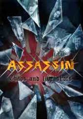 ASSASSIN  - 2xDVD CHAOS AND LIVE SHOTS