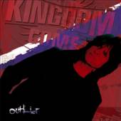 KINGDOM COME  - CD OUTLIER