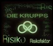 KRUPPS  - CM RISIKOFAKTOR