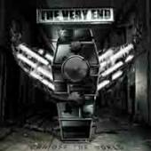 VERY END  - CD TURN OFF THE WORLD