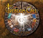 FREEDOM CALL  - CD AGES OF LIGHT