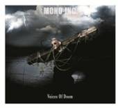 MONO INC.  - CD VOICES OF DOOM