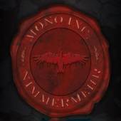 MONO INC  - CDD NIMMERMEHR (LTD CD+DVD)