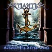ARTLANTICA  - CD ACROSS THE SEVEN SEAS