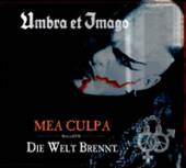  MEA CULPA + DIE WELT BRENNT (CD+DVD) - supershop.sk
