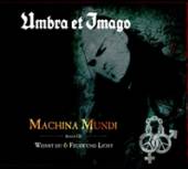 UMBRA ET IMAGO  - CD+DVD MACHINA MUNDI (2CD)
