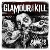 GLAMOUR OF THE KILL  - CD SAVAGES