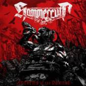 HAMMERCULT  - CD ANTHEMS OF THE DAMNED