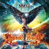PHOENIX RISING  - 2xCD MMXII