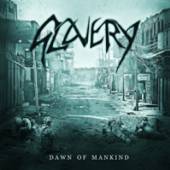 SLAVERY  - CD DAWN OF MANKIND