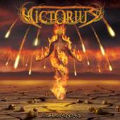 VICTORIUS  - CD AWAKENING