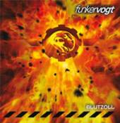 FUNKER VOGT  - CD+DVD BLUTZOLL (STANDARD)