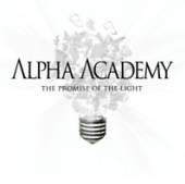ALPHA ACADEMY  - CD PROMISE OF THE LIGHT