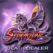 STORMZONE  - CD DEATH DEALER