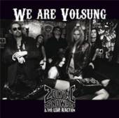  WE ARE VOLSUNG [VINYL] - supershop.sk