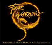 FAIR WARNING  - 5xCD+DVD TALKING AIN'T.. -CD+DVD-