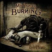 MY INNER BURNING  - CD ELEVEN SCARS