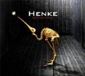 HENKE  - 2xCD SEELENFUTTERUNG