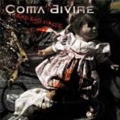 COMA DIVINE  - CD DEAD END CIRCLE