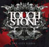 TOUCHSTONE  - CD CITY SLEEPS