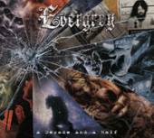 EVERGREY  - 2xCD DECADE AND HALF