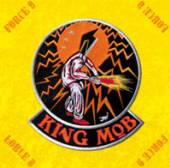 KING MOB  - CDG FORCE 9