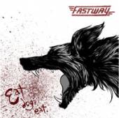 FASTWAY  - CD EAT DOG EAT