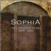 SOPHIA  - CD COLLECTIVE WORKS 2000-03