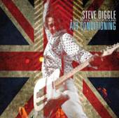 DIGGLE STEVE  - CD AIR CONDITIONING