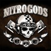 NITROGODS  - CD NITROGODS
