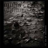 MULM  - CD THE END OF GREATNESS