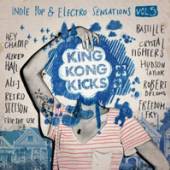 VARIOUS  - CD KING KONG KICKS VOL. 5