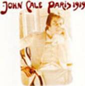 CALE JOHN  - VINYL PARIS 1919 [VINYL]