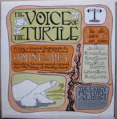 FAHEY JOHN  - VINYL VOICE OF THE TURTLE -HQ- [VINYL]