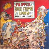  PUBLIC FLIPPER.. -HQ- [VINYL] - suprshop.cz