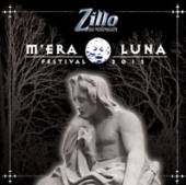 VARIOUS  - 2xCD M'ERA LUNA 2013