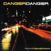 DANGER DANGER  - CD RETURN OF THE GREAT..