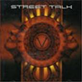 STREET TALK  - CD V